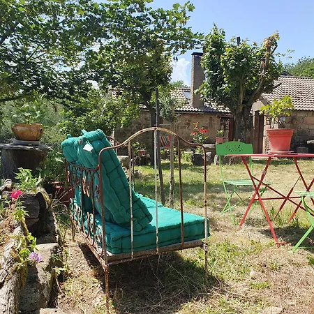 De La Maisonnette *