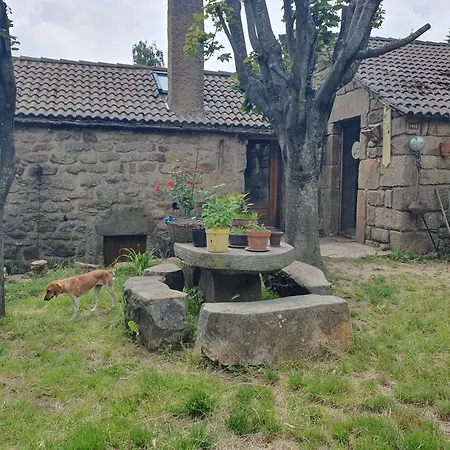 Holiday home De La Maisonnette *