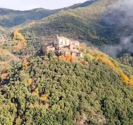 De La Maisonnette * Malarce-sur-la-Thines
