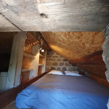 Holiday home De La Maisonnette